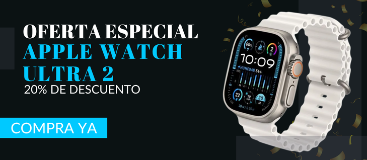 Oferta especiales
