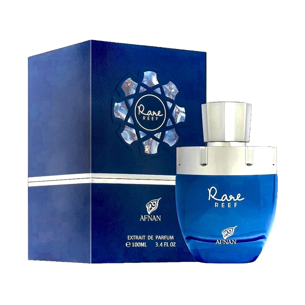 Perfume Afnan Perfumes Rare Reef