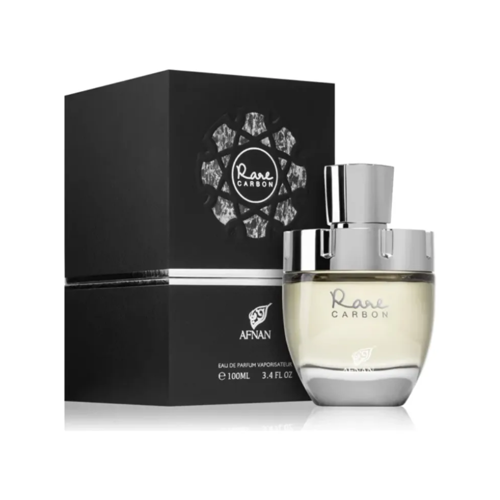 Perfume Afnan Rare Carbon