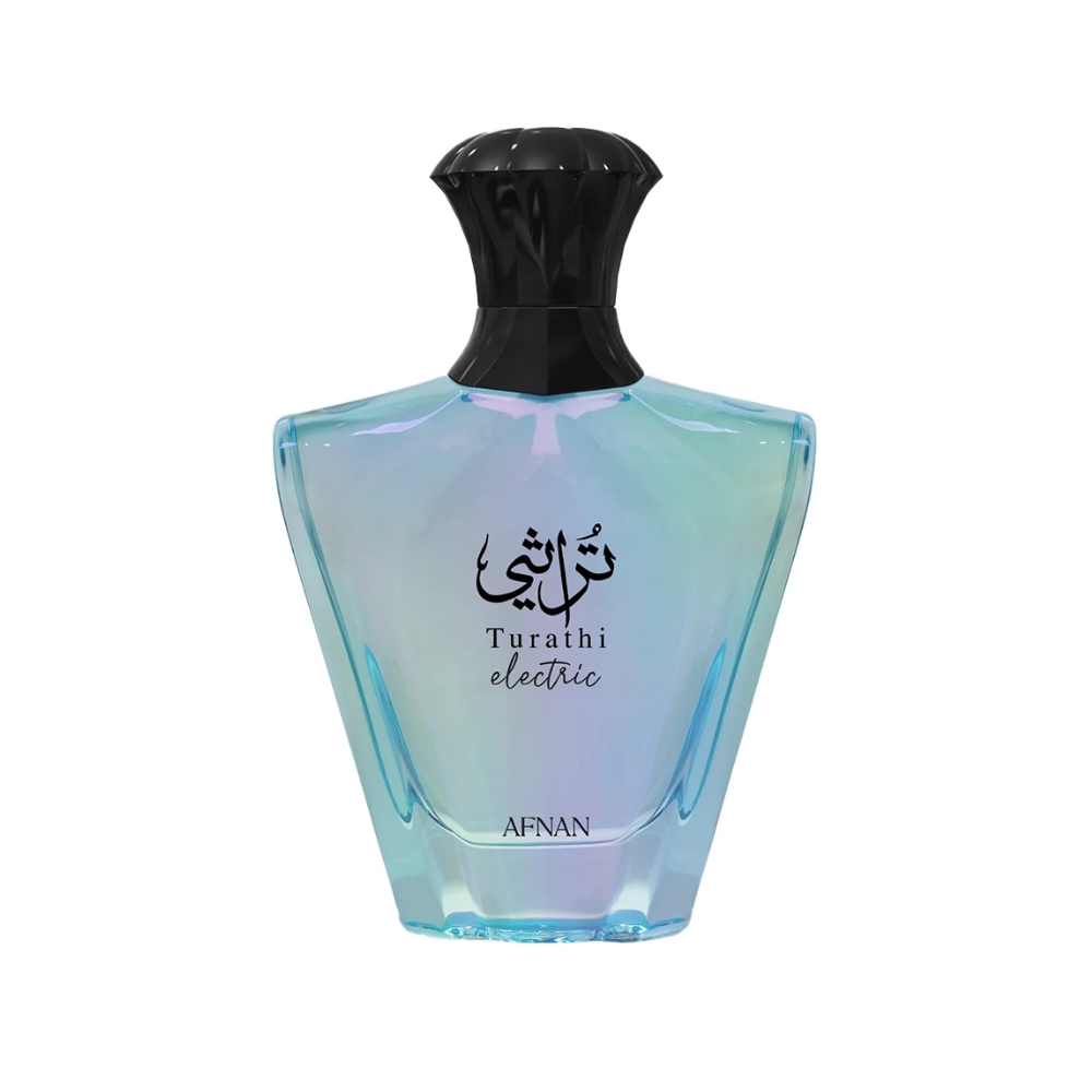 Perfume Afnan Turathi Electric Eau De Parfum (1)