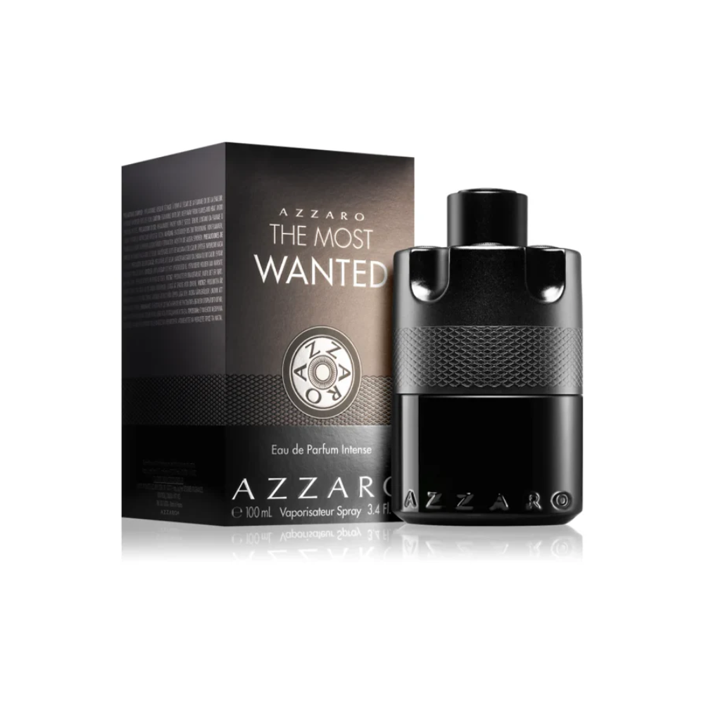 Perfume Azzaro The Most Wanted EDP
