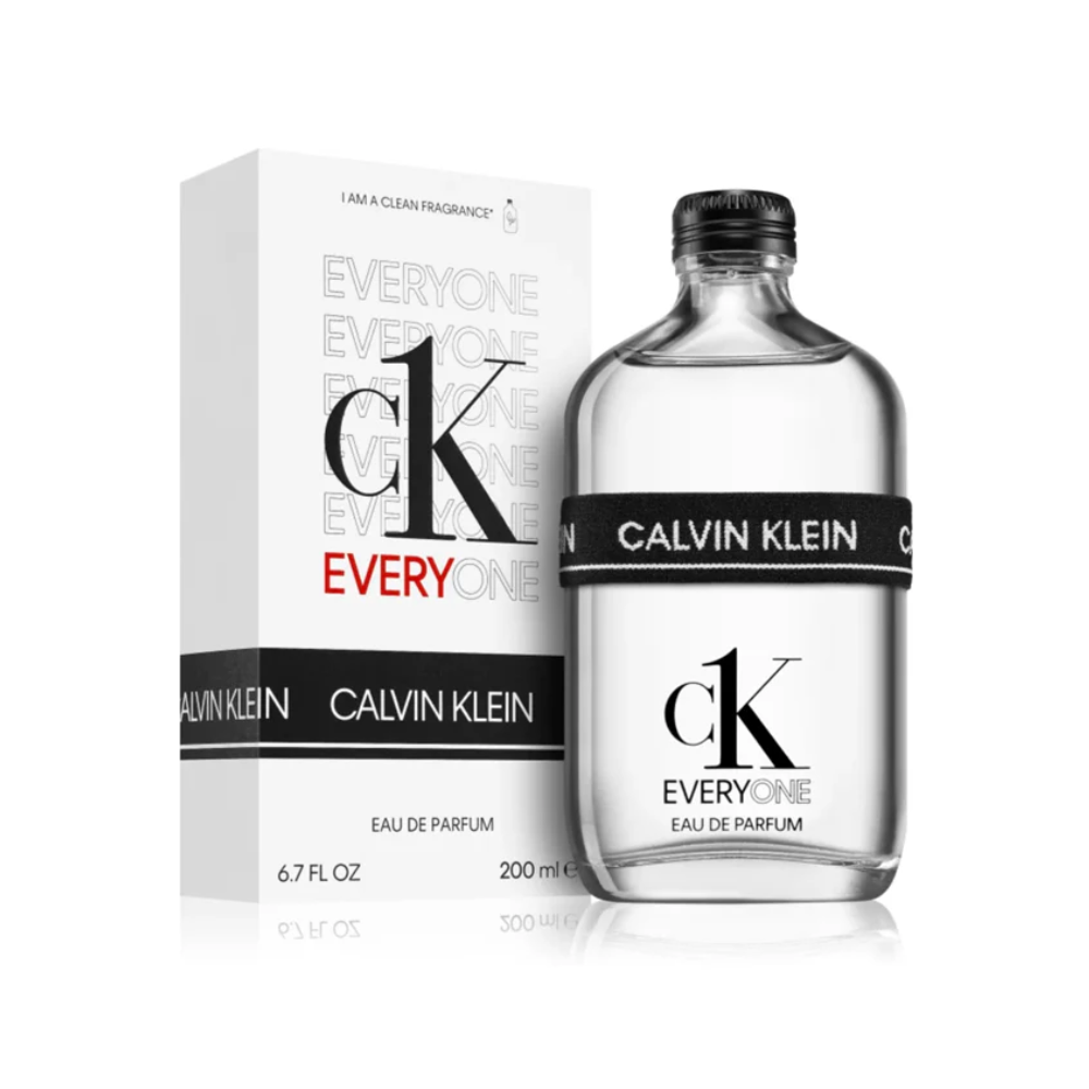 Perfume Calvin Klein CK Everyone Eau de Parfum
