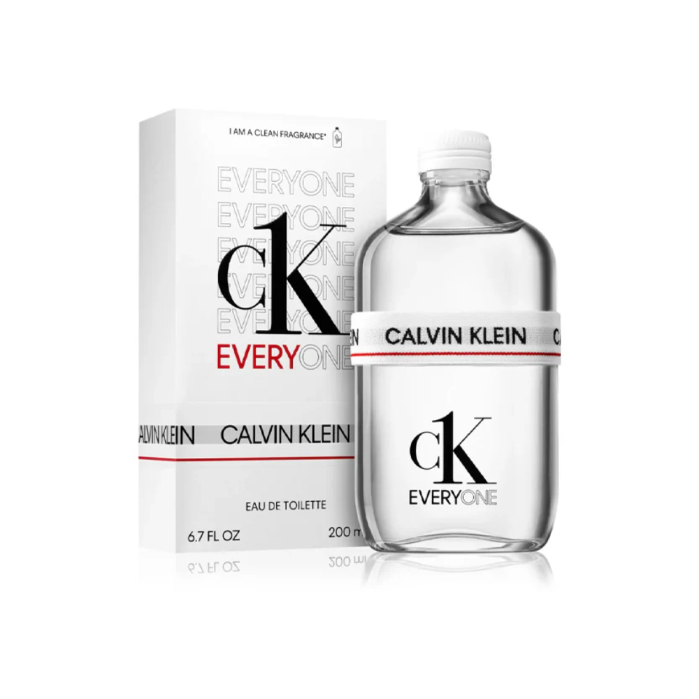 Perfume Calvin Klein CK Everyone