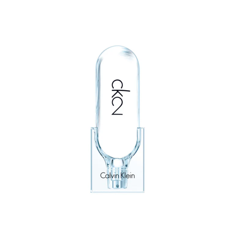 Perfume Calvin Klein CK2 Unisex (1)