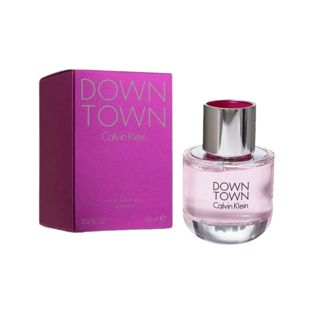 Perfume Calvin Klein Downtown