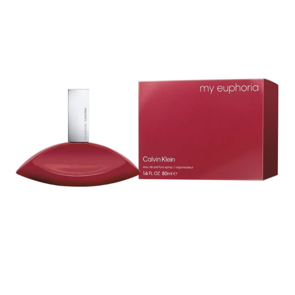 Perfume Calvin Klein My Euphoria