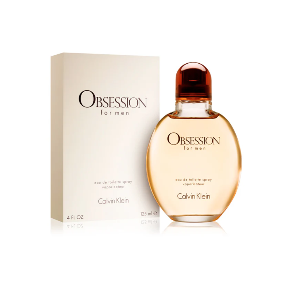 Perfume Calvin Klein Obsession for Men
