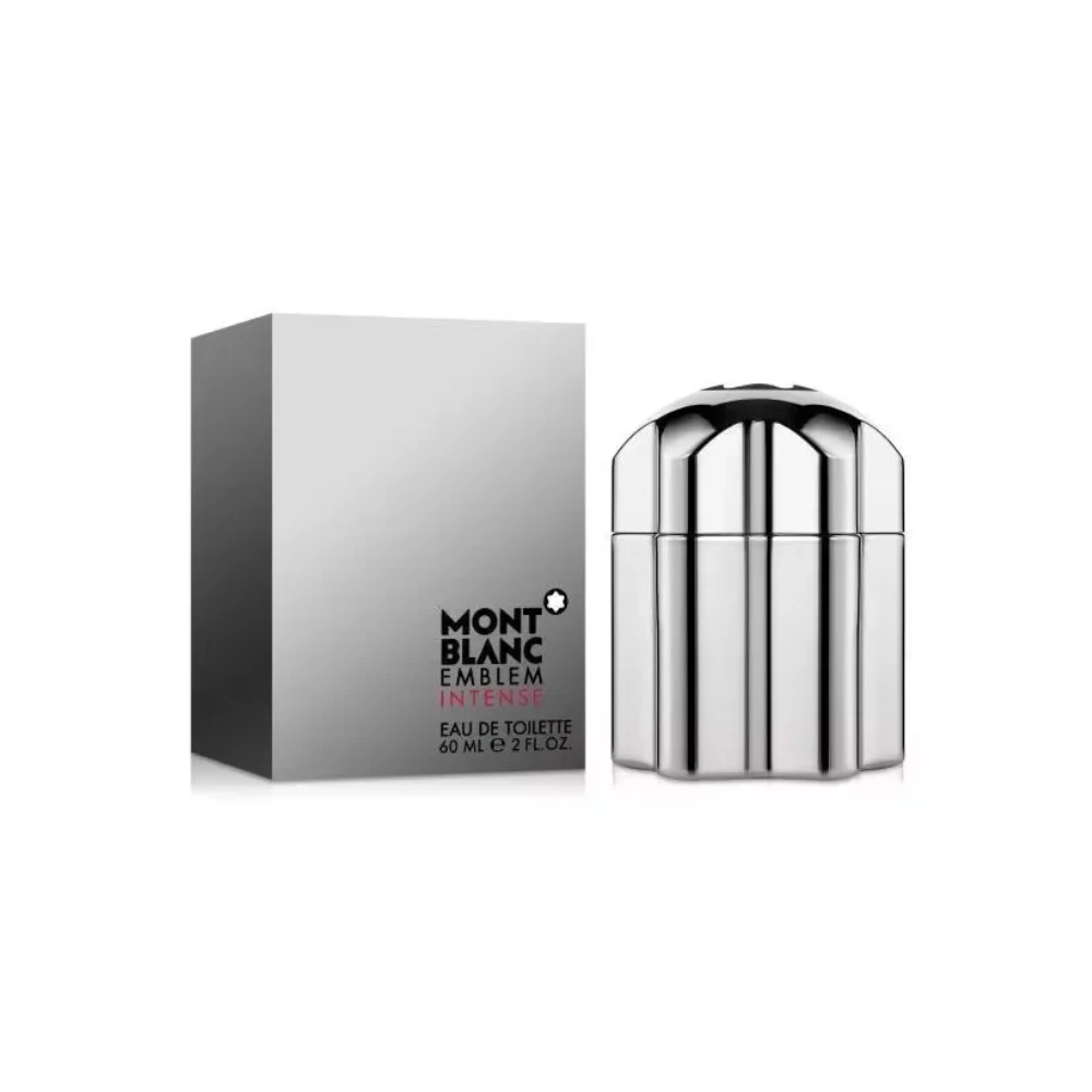 Perfume Montblanc Emblem Intense