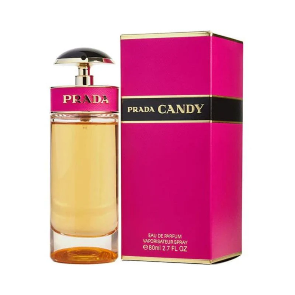 Perfume Prada Candy EDP