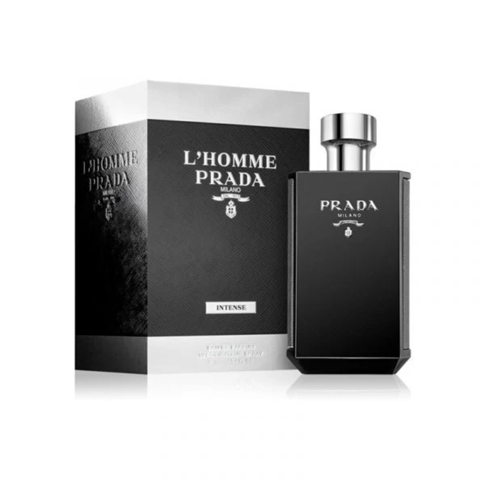 Perfume Prada L'Homme Intense