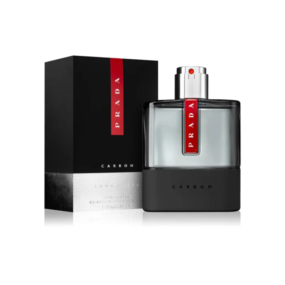 Perfume Prada Luna Rossa Carbon