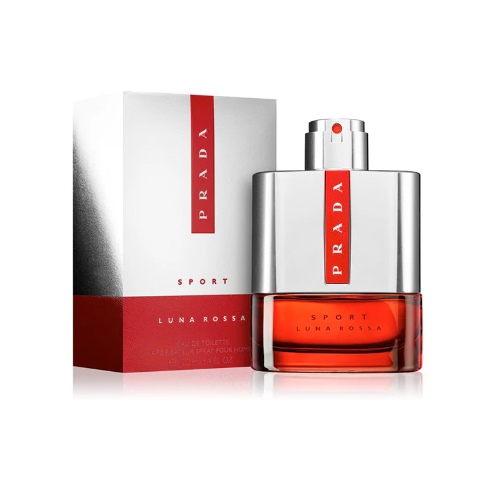 Perfume Prada Luna Rossa Sport