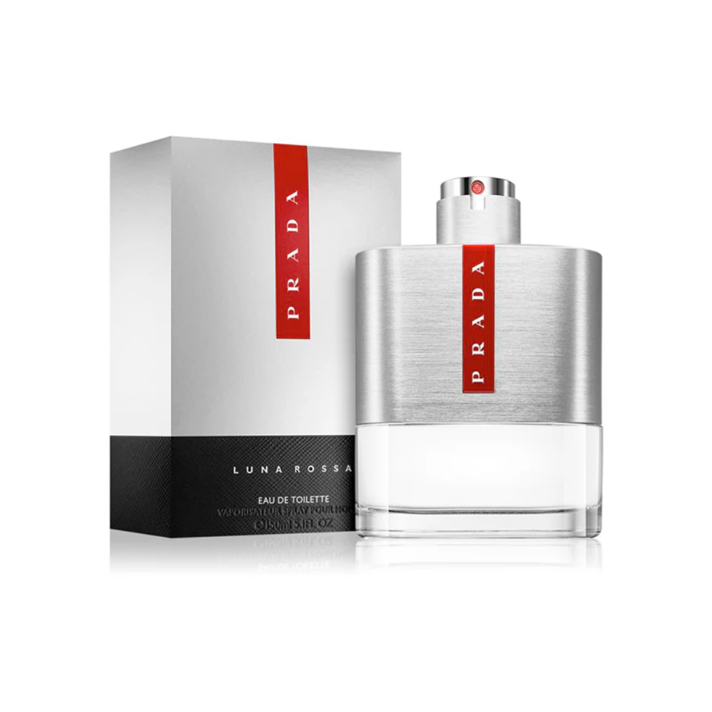 Perfume Prada Luna Rossa