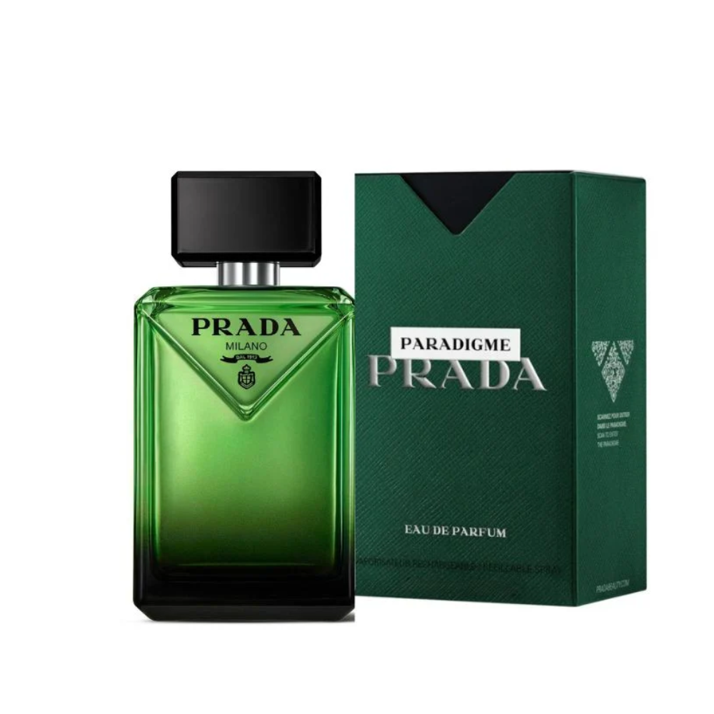 Perfume Prada Paradigme