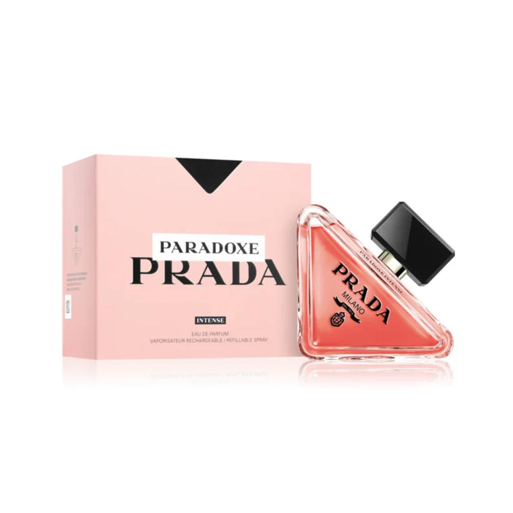 Perfume Prada Paradoxe Intense