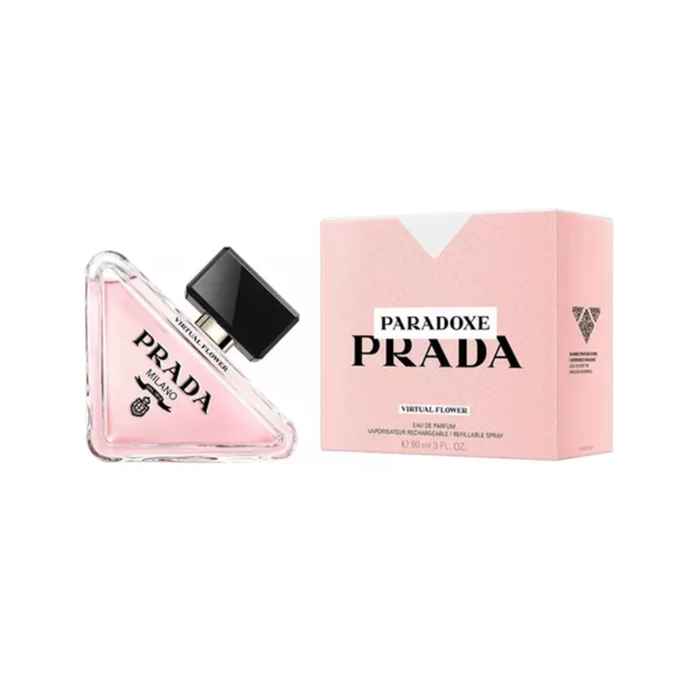 Perfume Prada Paradoxe Virtual Flower