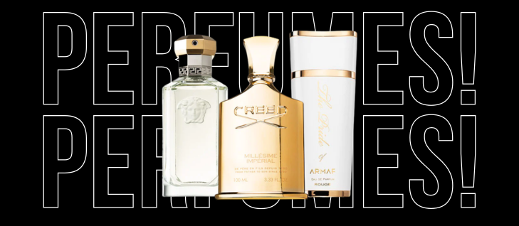Perfumes hatiorcolombia