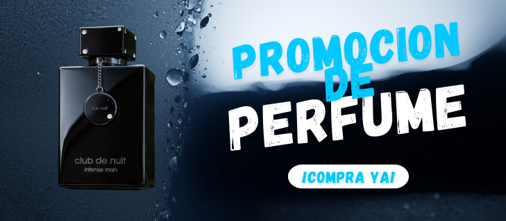 Promocion de Perfumes Hatiorcolombia