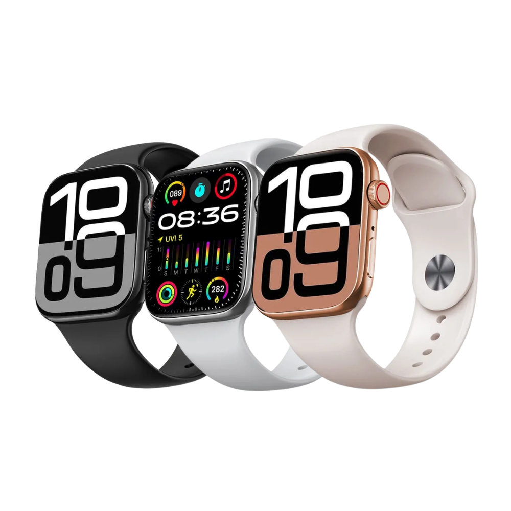 Reloj Mobulaa IW11 Pro