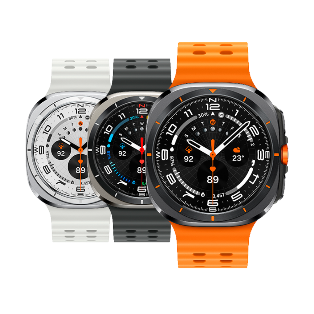 Reloj Samsung Galaxy Watch Ultra
