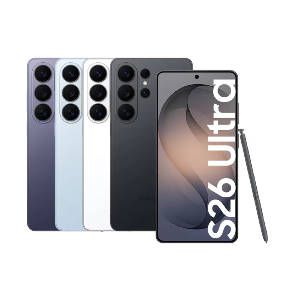 Samsung Galaxy S26 Ultra 5G 256Gb