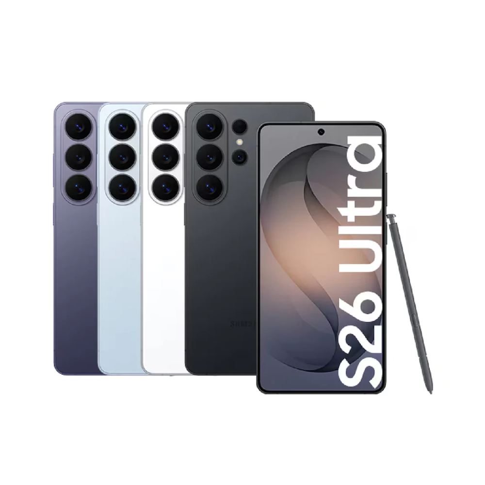Samsung Galaxy S26 Ultra 5G 512Gb