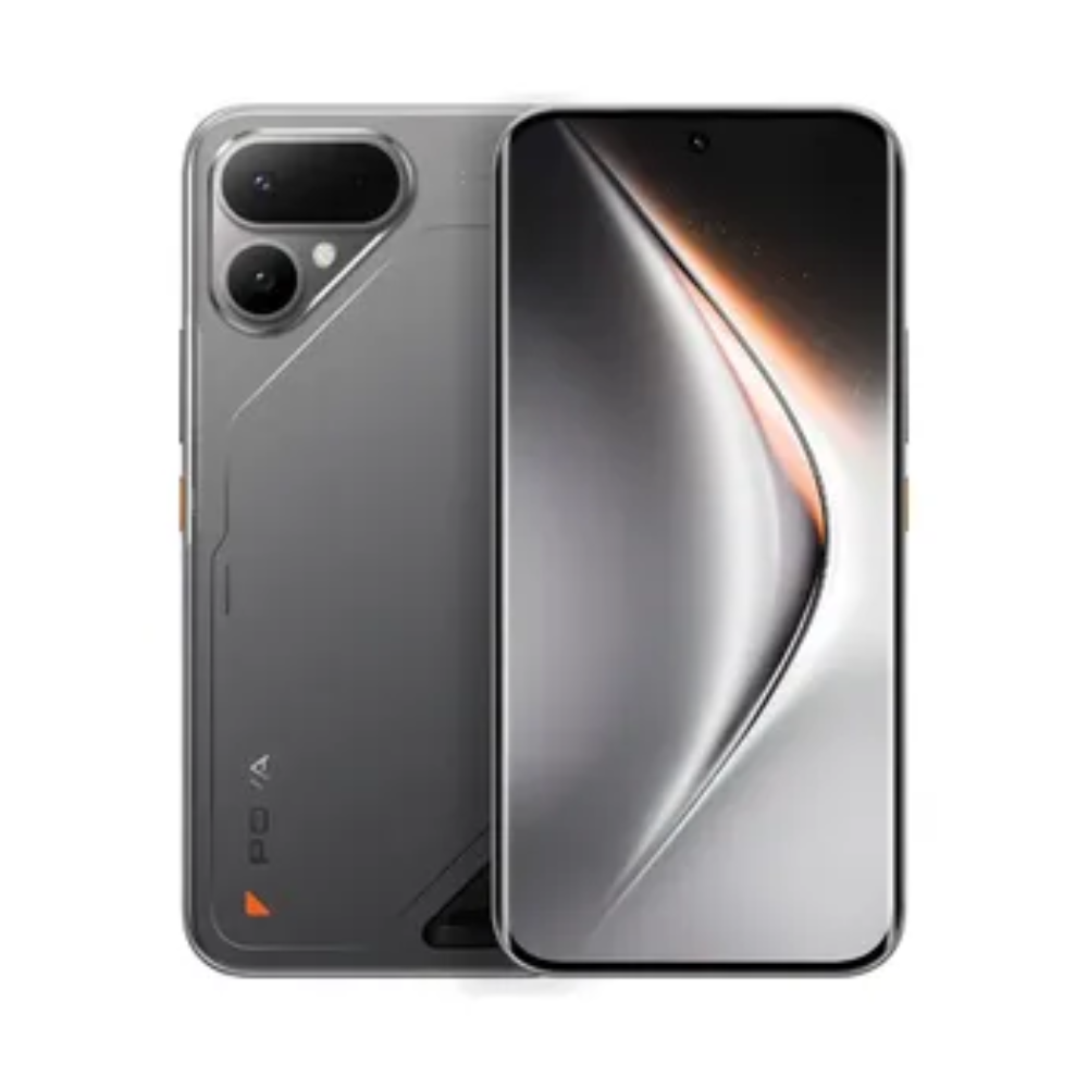 Tecno Pova Curve 2 5G 256GB Negro