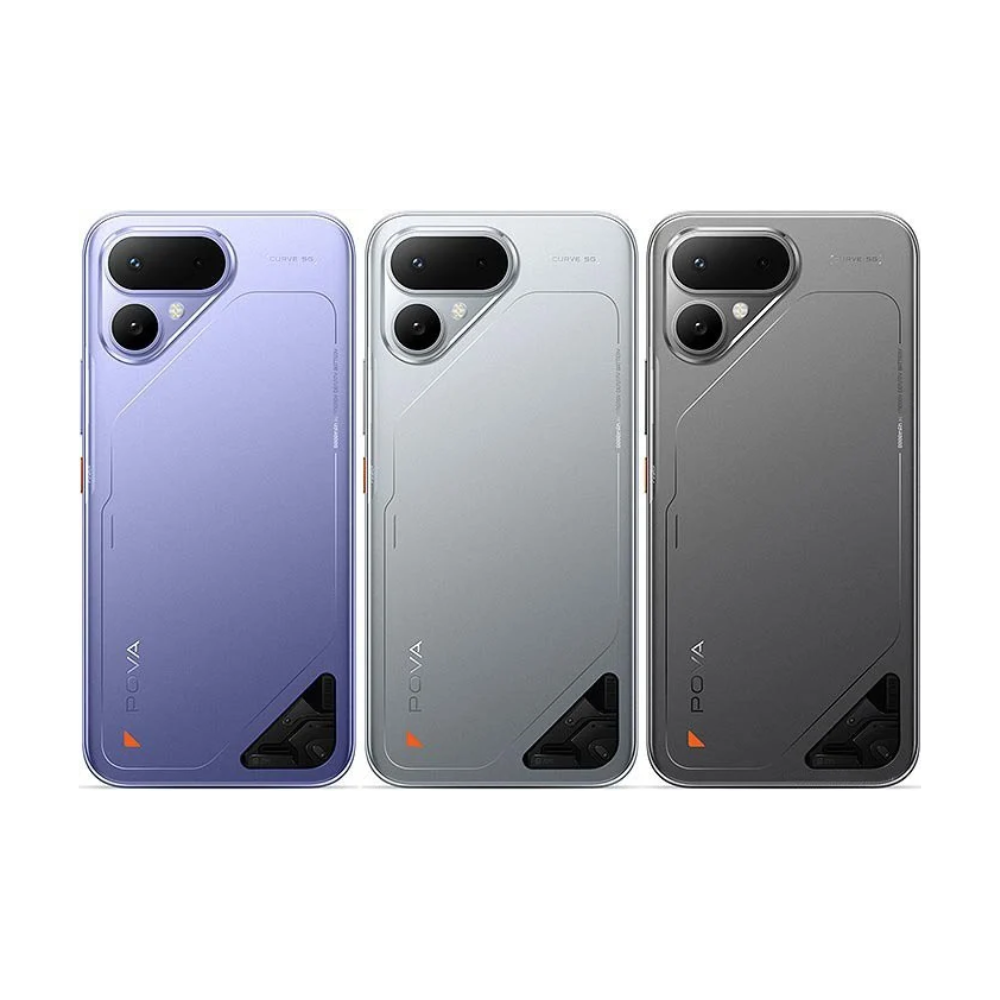 Tecno Pova Curve 2 5G 256GB