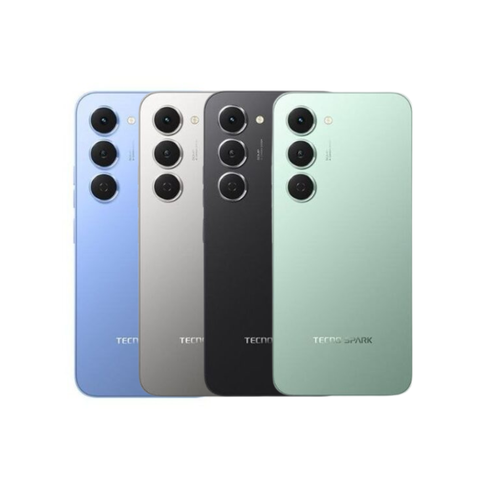 Tecno Spark 40 Pro 256GB