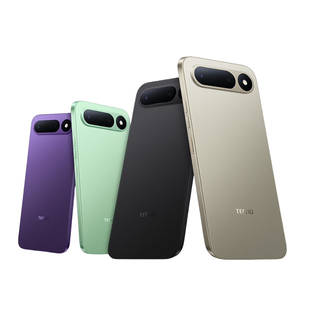 Tecno Spark 50 5G 256GB