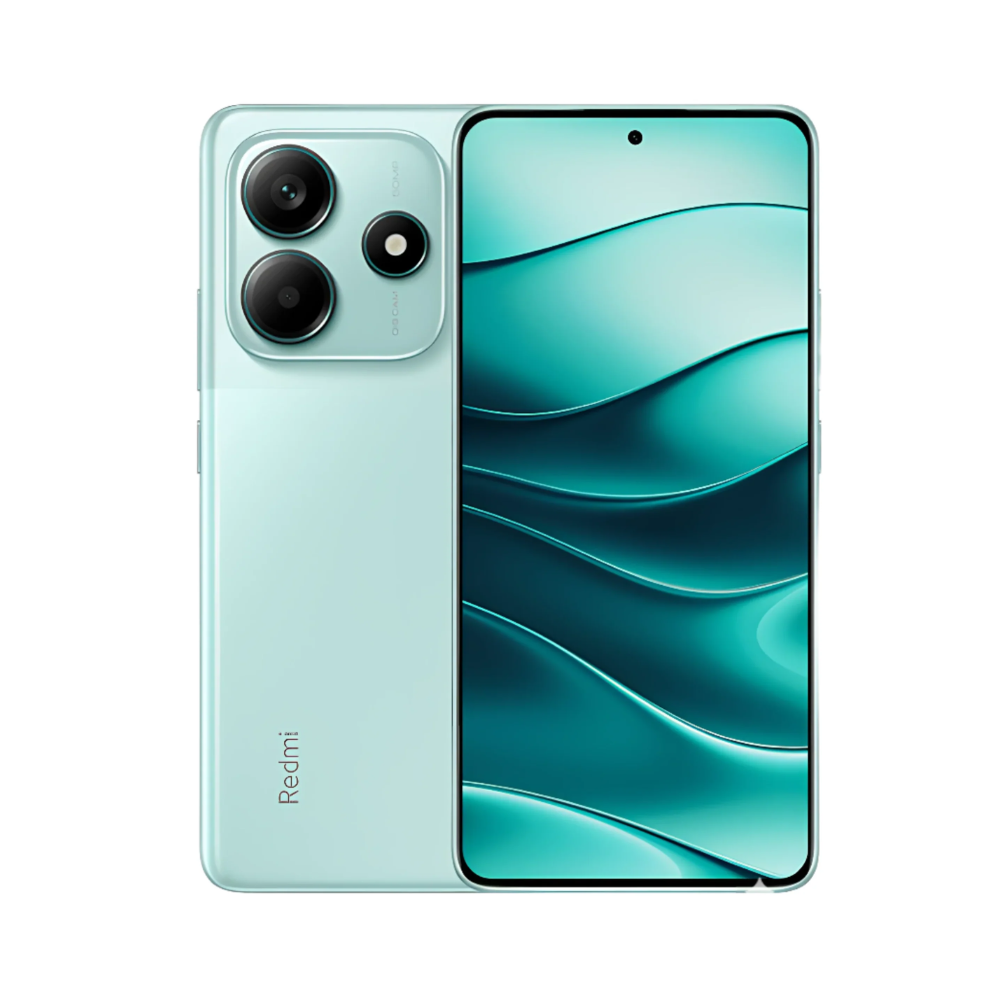 Xiaomi Note 14 4G 256Gb Celeste