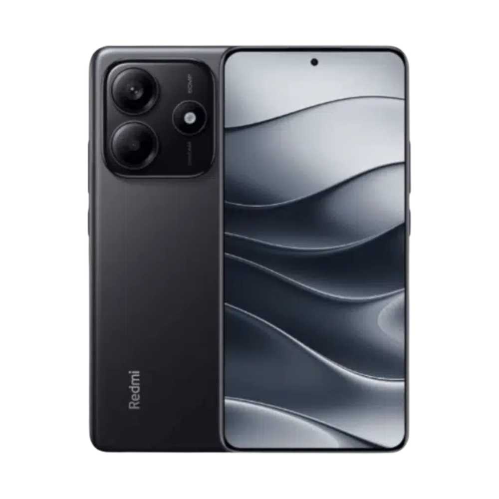Xiaomi Note 14 4G 256Gb Negro