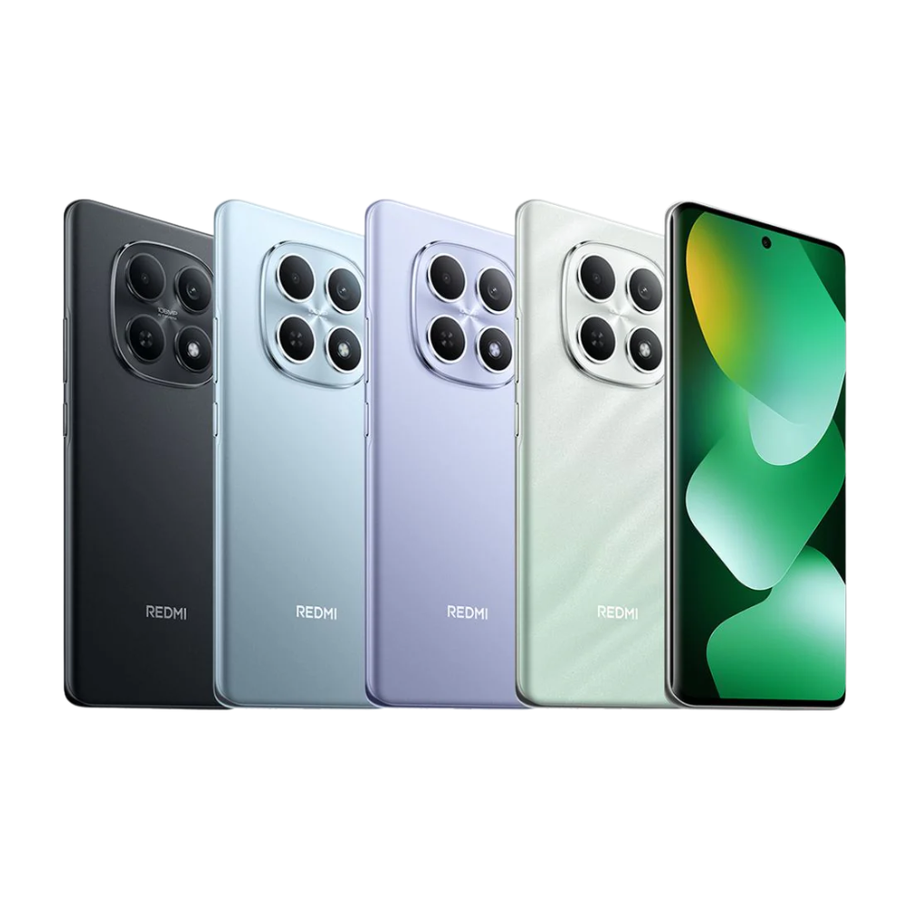 Xiaomi Note 15 4G 256Gb