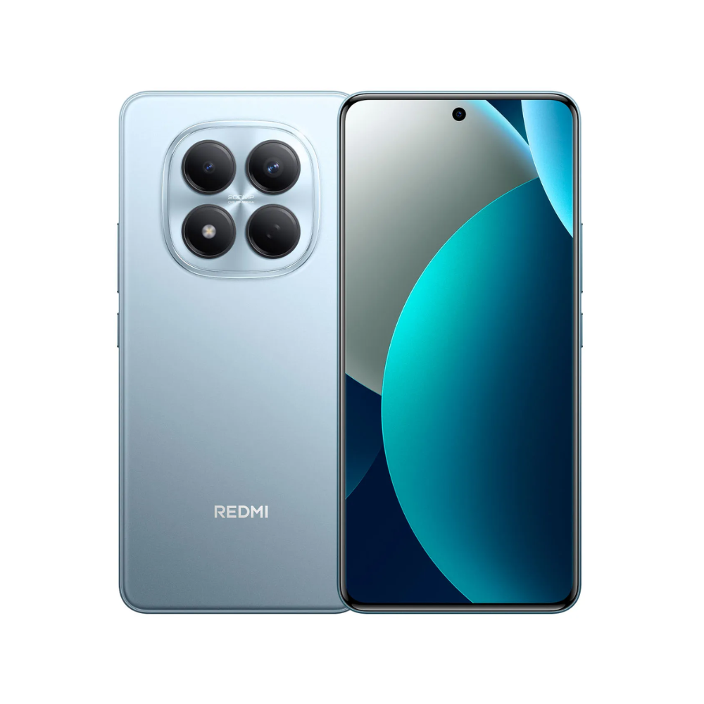 Xiaomi Note 15 Pro 4G 256Gb Azul