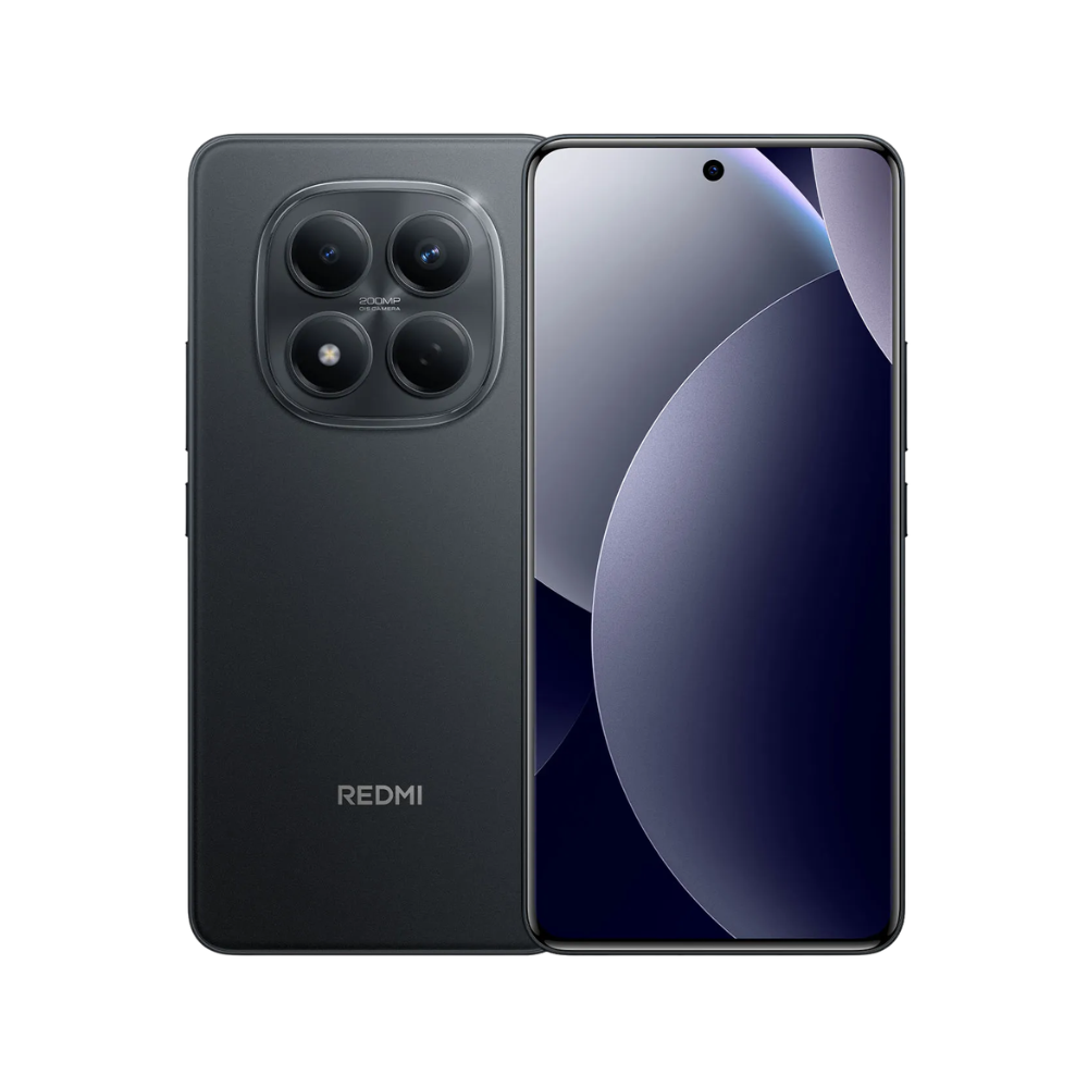 Xiaomi Note 15 Pro 4G 256Gb Negro