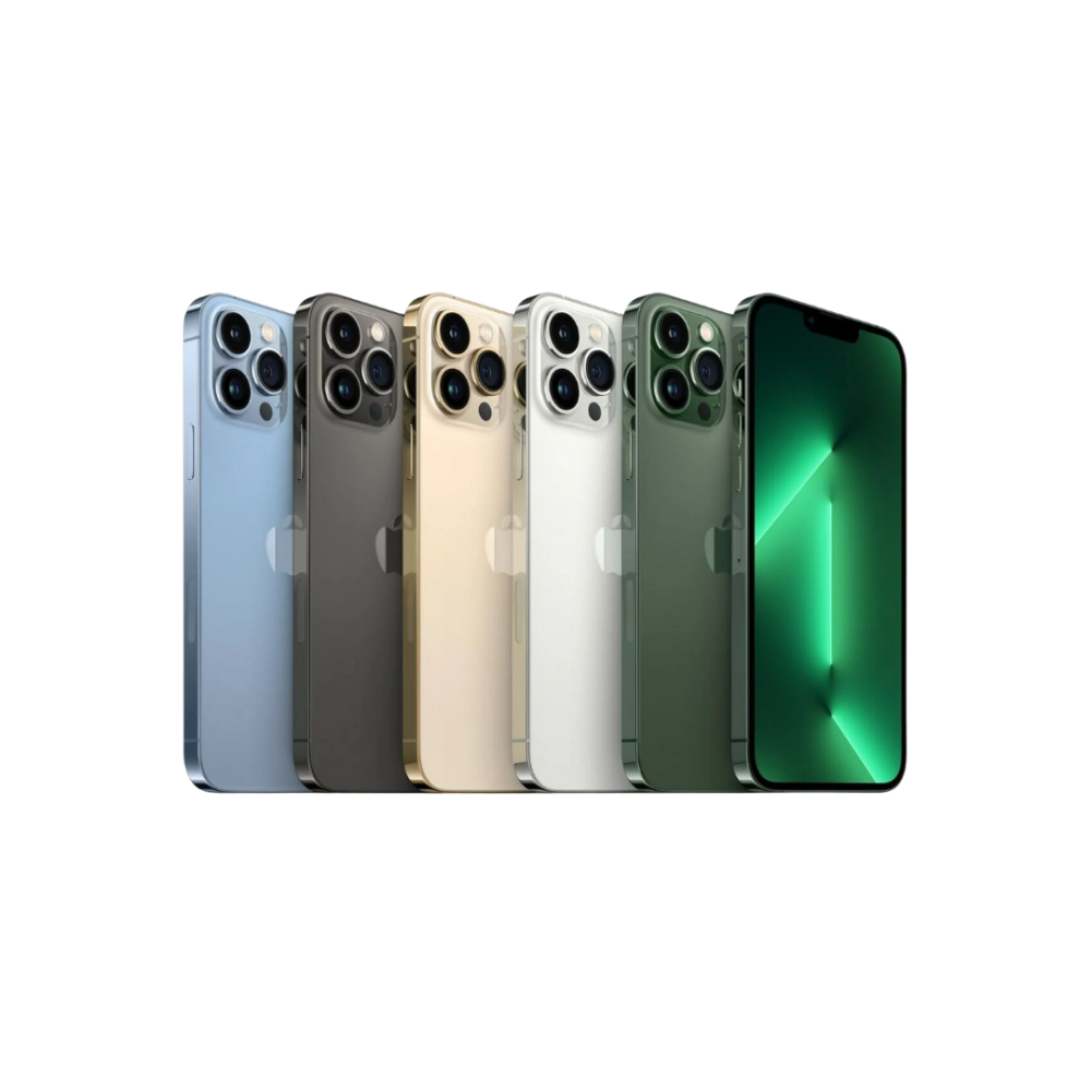 iPhone 13 Pro Max 256Gb Reacondicionado