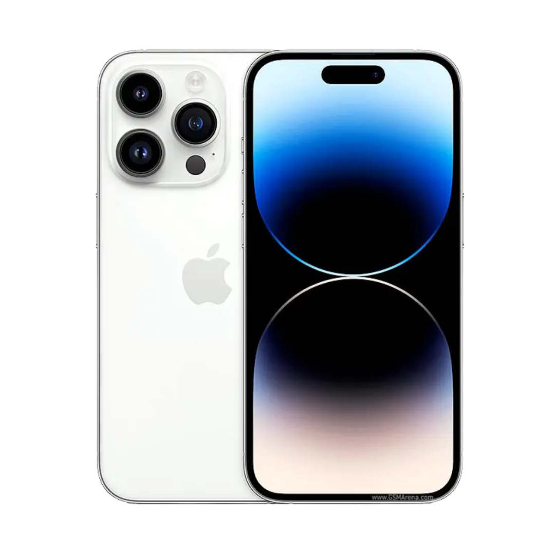 iPhone 14 Pro Max 128Gb Blanco