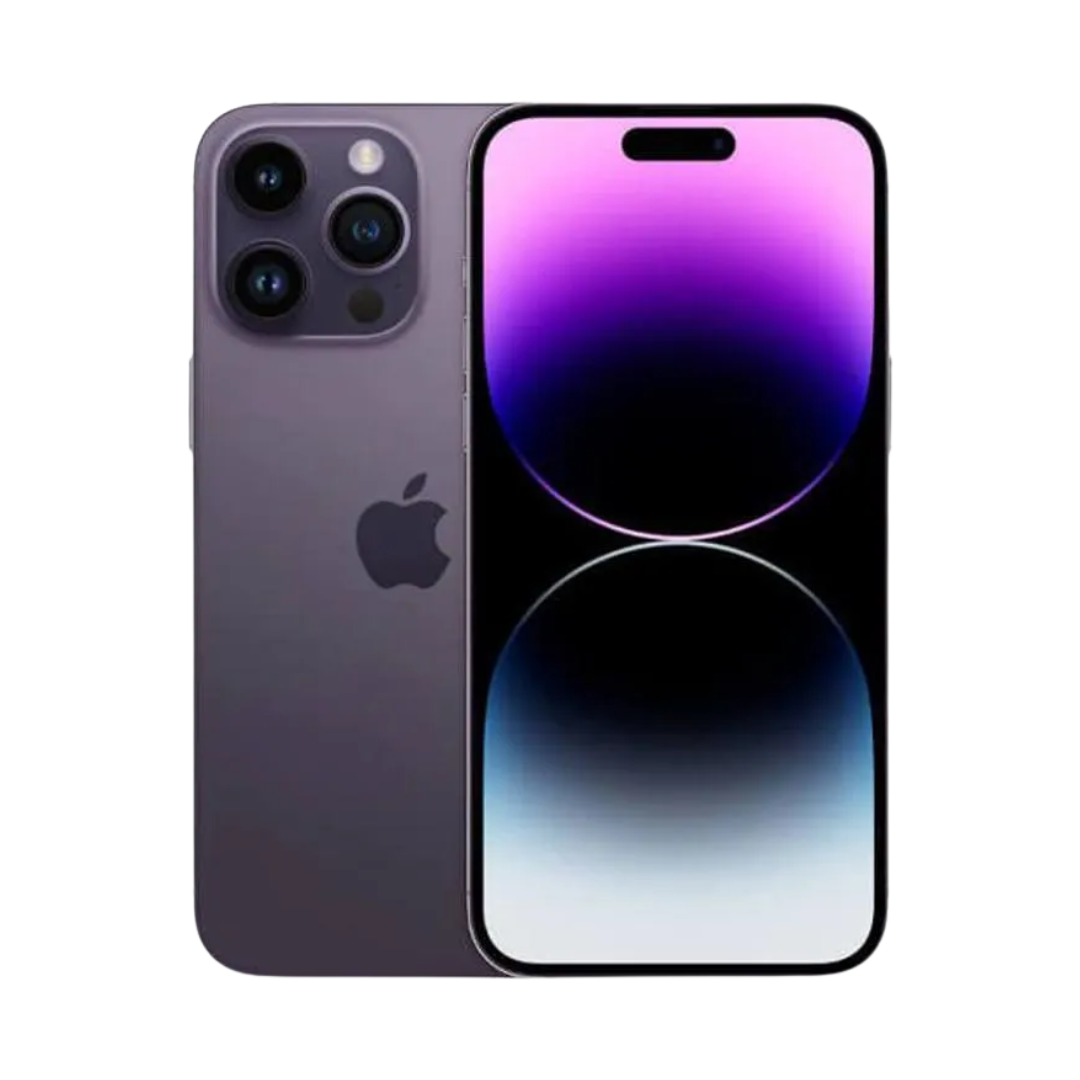iPhone 14 Pro Max 128Gb Morado