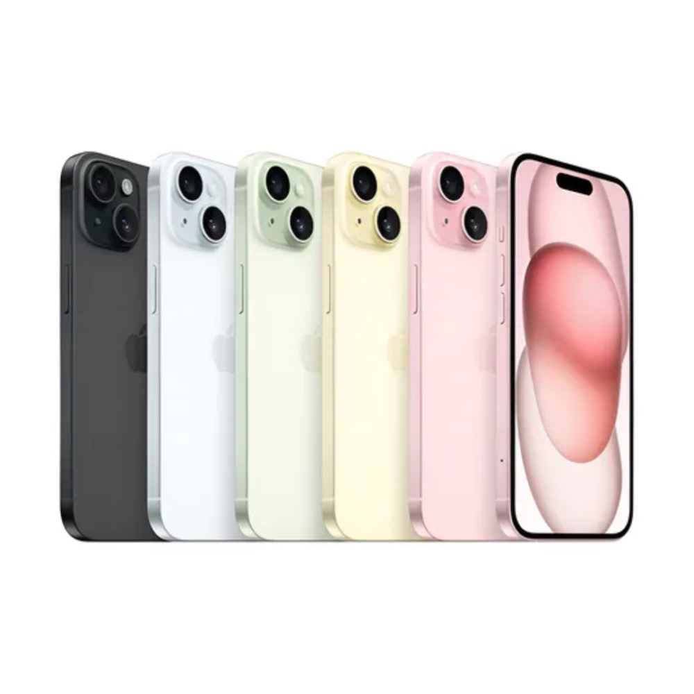 iPhone 15 128Gb Reacondicionado