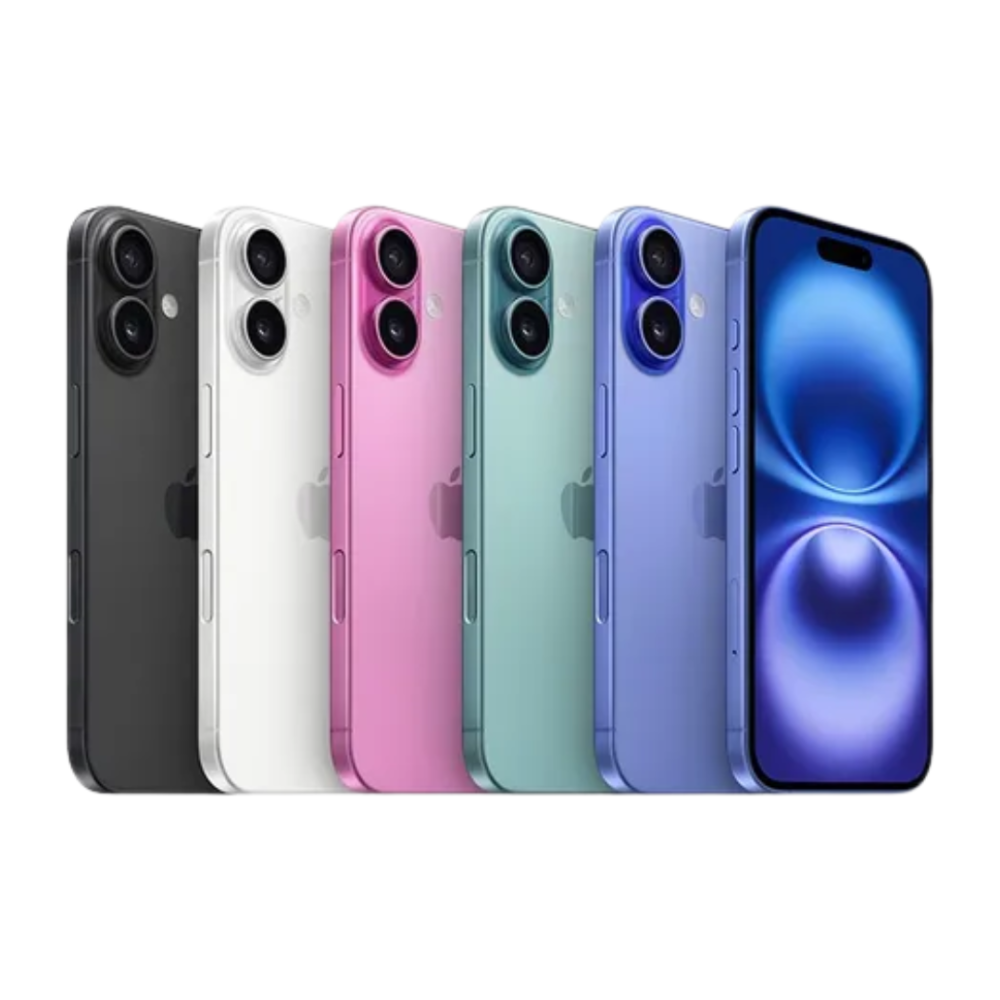 iPhone 16 128Gb Reacondicionado