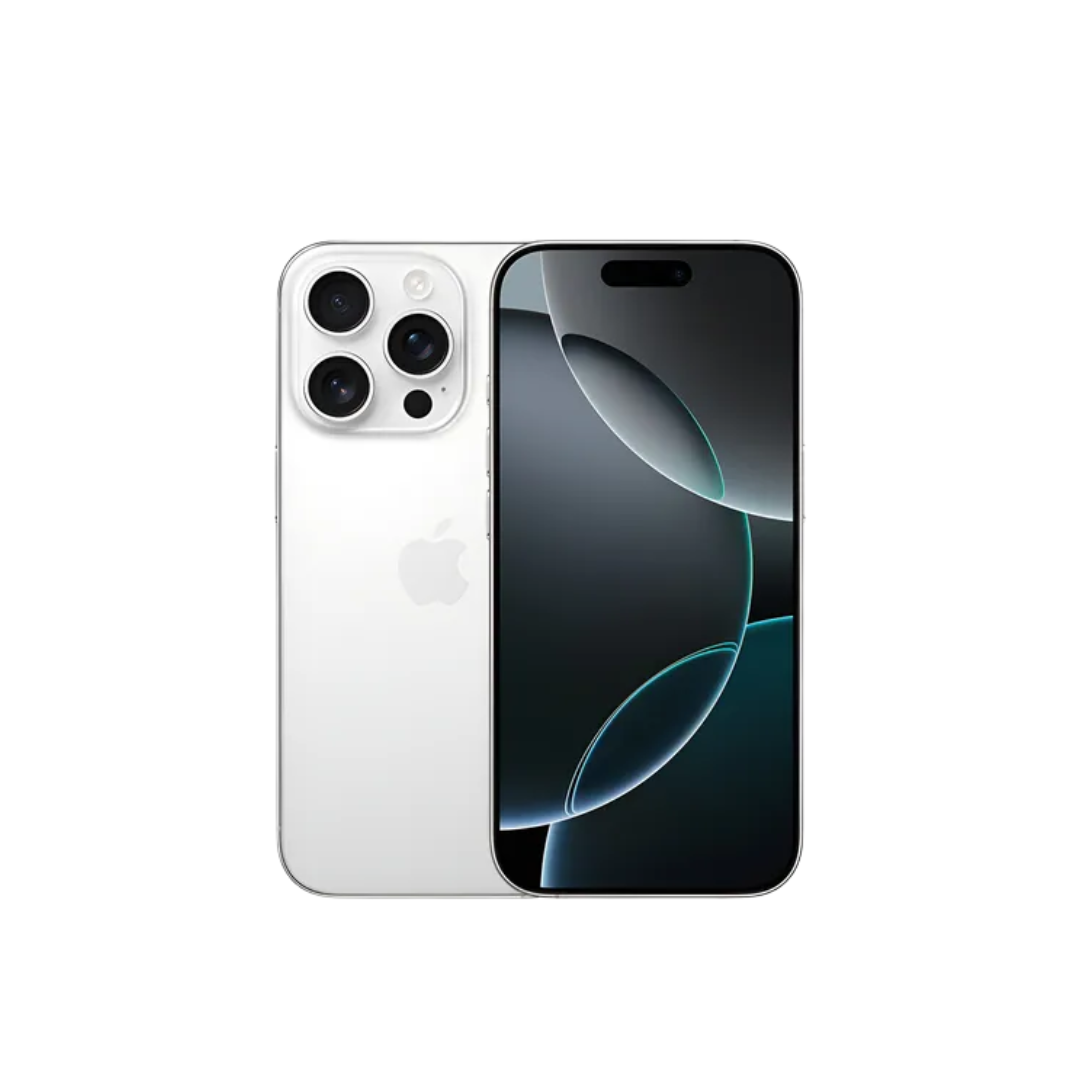 iPhone 16 Pro Max 256Gb Blanco