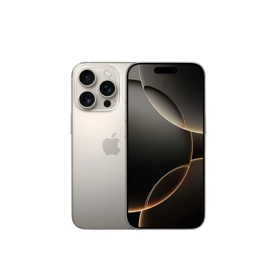 iPhone 16 Pro Max 256Gb Natural