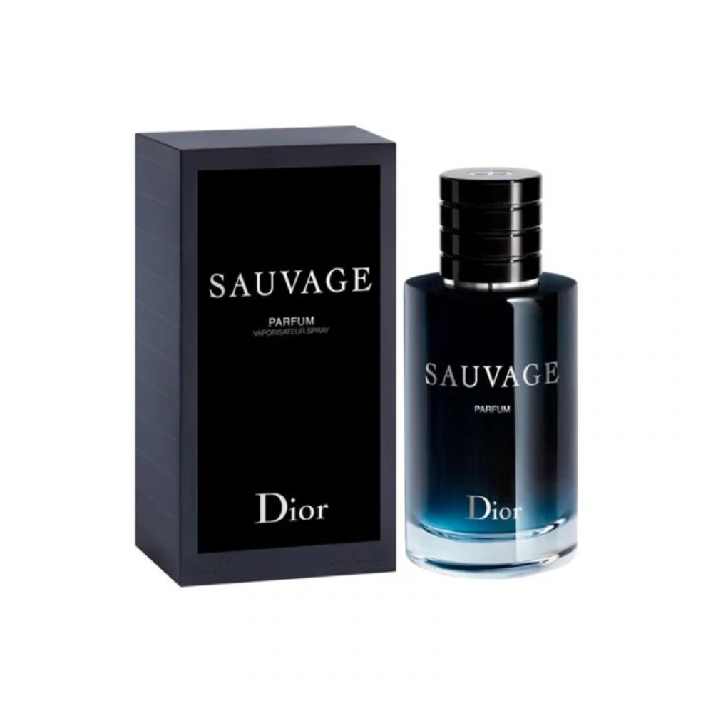 Perfume DIOR Sauvage Parfum