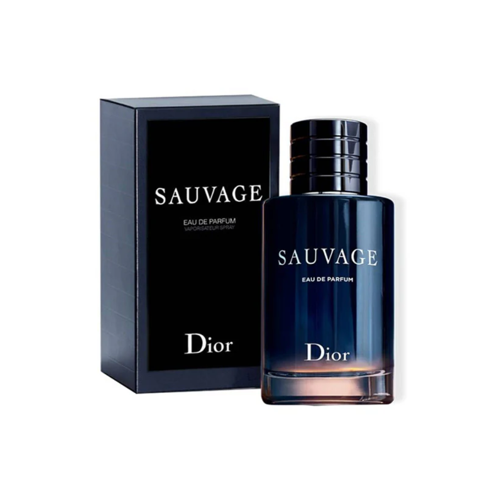 Perfume Dior Sauvage EDP