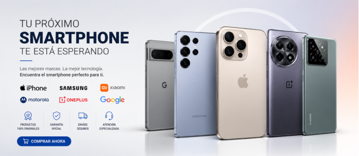 Hatiocolombia.com celulares