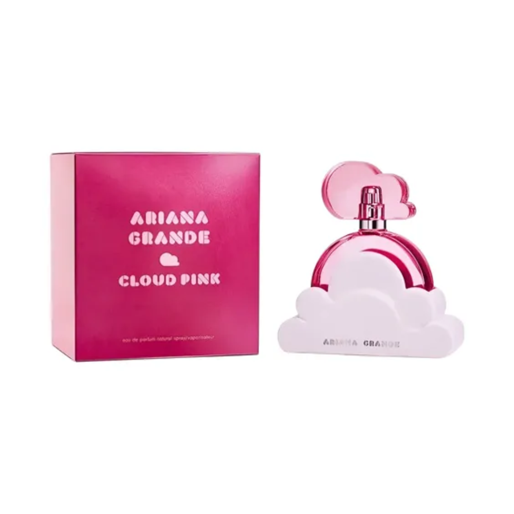 Perfume Ariana Grande Cloud Pink