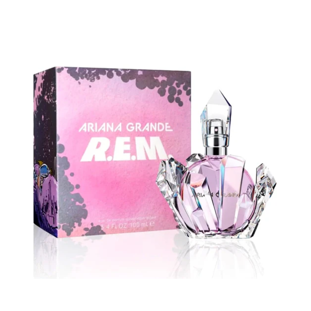 Perfume Ariana Grande REM