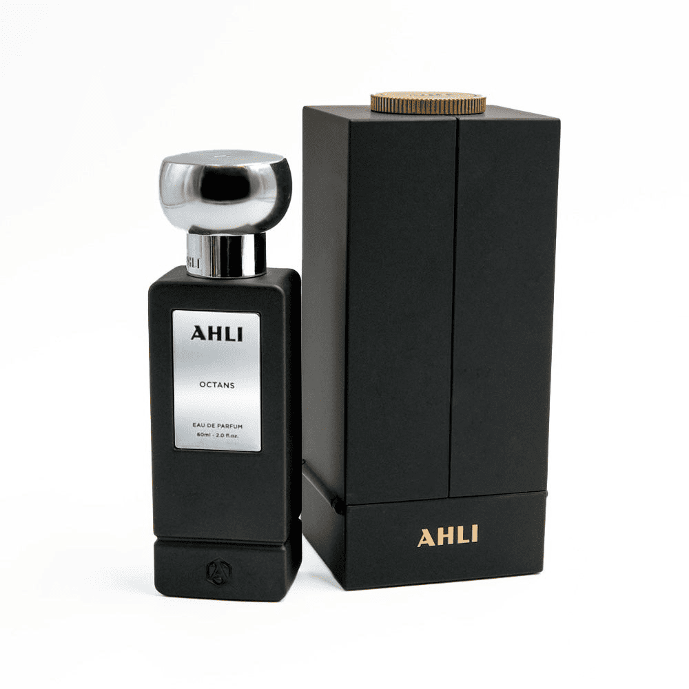 PePerfume Ahli Overdose Perfume Unisex Edp Octans