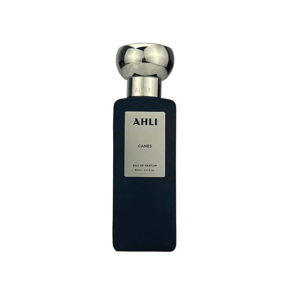 Perfume Ahli Overdose Perfume Unisex Edp Canes 60ml