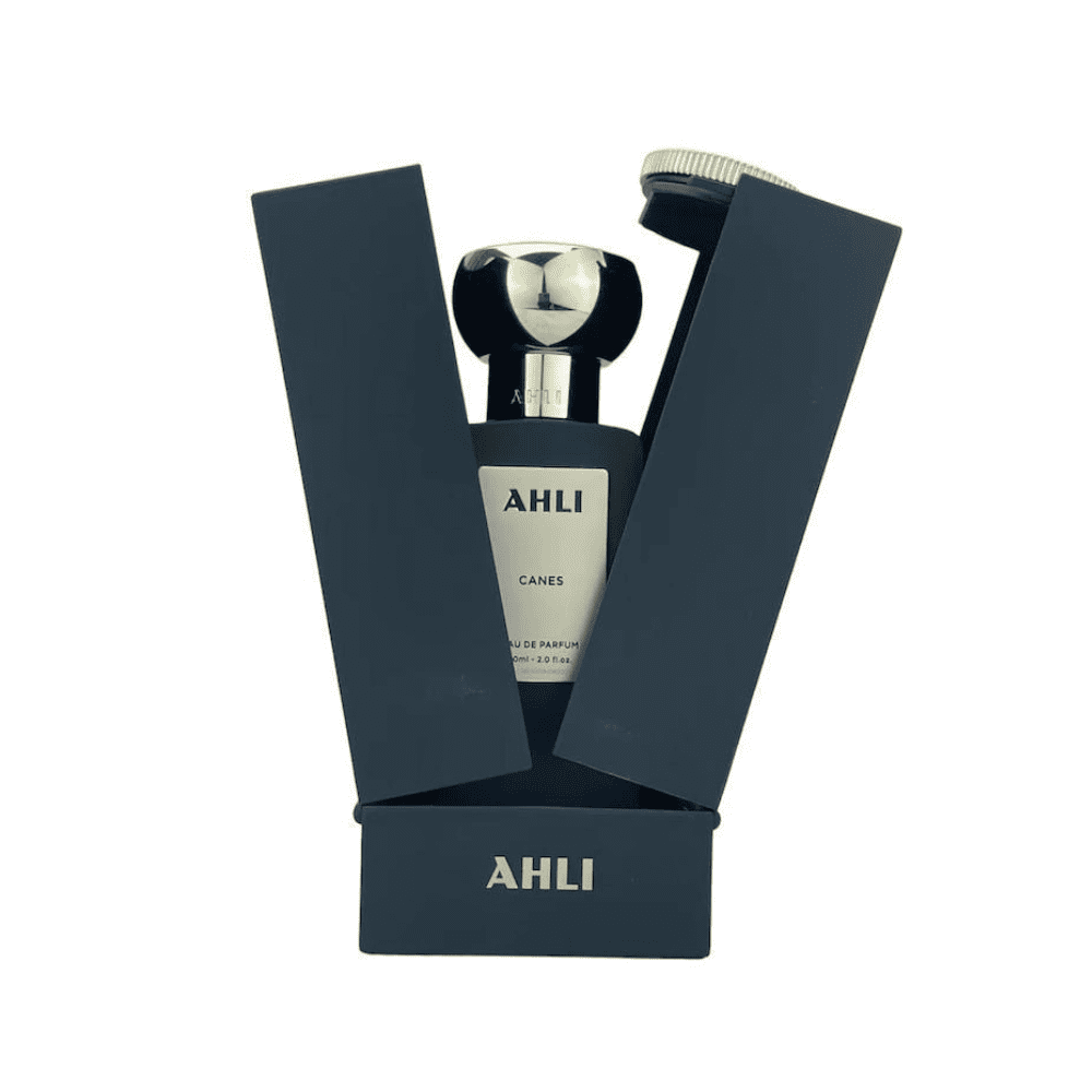 Perfume Ahli Overdose Perfume Unisex Edp Canes